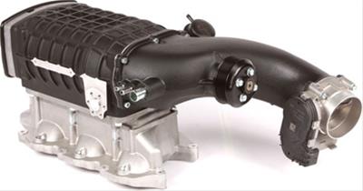 Magnuson Superchargers 01-13-36-005-BL Magnuson Magnum TVS1320
