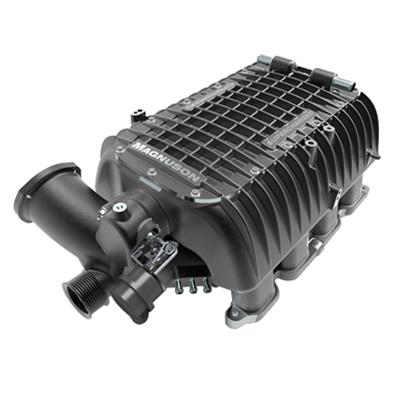Magnuson Superchargers 01-19-57-113-BL Magnuson Radix TVS1900