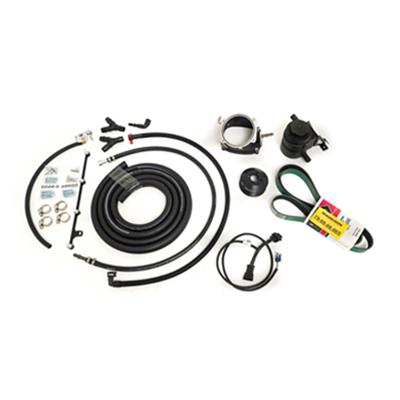 Magnuson Superchargers 01-26-62-176-BL Magnuson Magnum TVS2650R