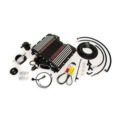 Magnuson Superchargers 01-26-62-176-BL Magnuson Magnum TVS2650R