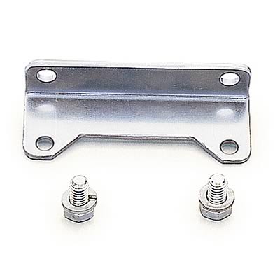 MagnaFuel MP-4401-16 MagnaFuel Fuel Pump Mounting Brackets | Summit Racing