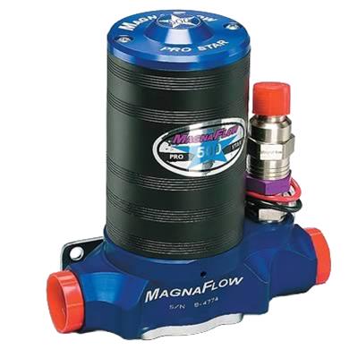 MagnaFuel MP-4401 MagnaFuel ProStar 500 Fuel Pumps | Summit Racing