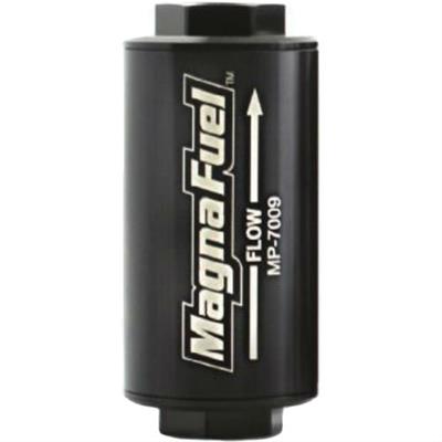 MagnaFuel MP-7009-BLK MagnaFuel Fuel Filters | Summit Racing