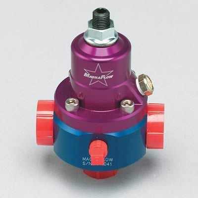 MagnaFuel MP-9925 MagnaFuel EFI Fuel Pressure Control Units