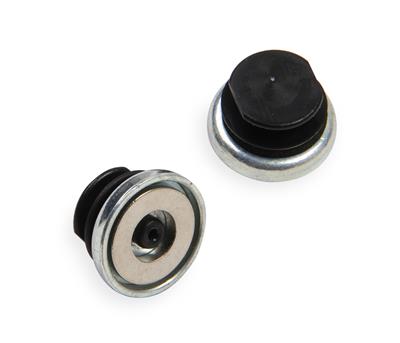 MR.E Mr. Gasket 3731G Mr. Gasket Magnetic Fasteners | Summit Racing