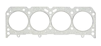 Mr. Gasket Ultra-Seal Head Gaskets 5788G Gasket; Ultra Seal; Gasket; Solid Steel Core; Laminated Outer Facing; 4.230 in. Bore; 0.038 i