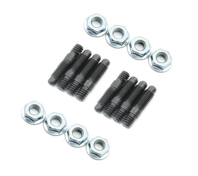 Mr. Gasket Valve Cover Stud Kit (Steel) 6324 Mr. Gasket Valve Cover Stud Kit (Steel) 6324
