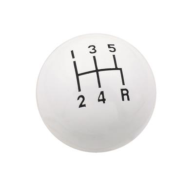 Mr. Gasket 9619 Mr. Gasket Shift Knobs | Summit Racing