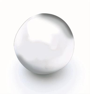 Mr. Gasket Shifter Knob Chrome Shift Ball 1-5/8