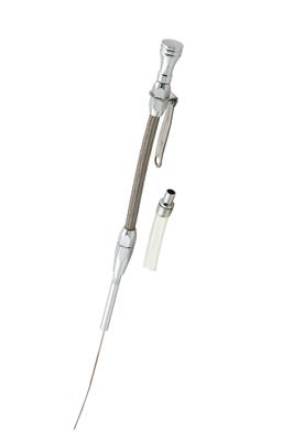 Mr. Gasket Engine Oil Dipsticks and Tubes 9705G Dipstick