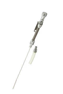 Mr. Gasket Engine Oil Dipsticks and Tubes 9706G Dipstick