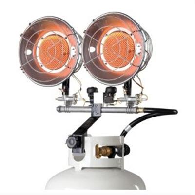 Mr. Heater F242655 Mr. Heater Original Tank-Top Heaters | Summit