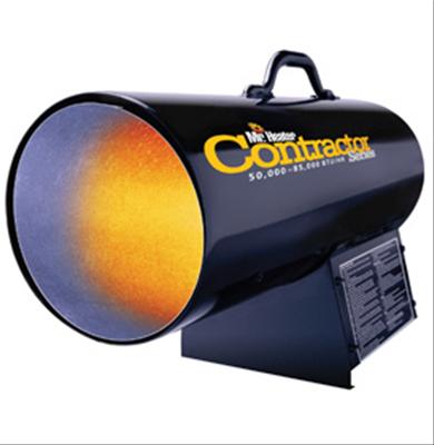 Mr. Heater MH85FAV Mr. Heater Forced Air Propane Heaters | Summit Racing