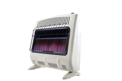 Heater Vent Free Ice House Propane Heater Vent-free Gas Space