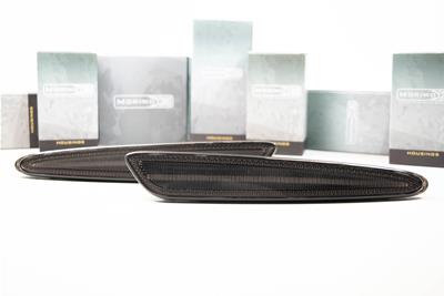Morimoto LF0371 Morimoto XB LED Side Markers | Summit Racing