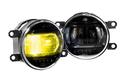 Morimoto LF093 Morimoto XB EVO+ LED Fog Lights | Summit Racing