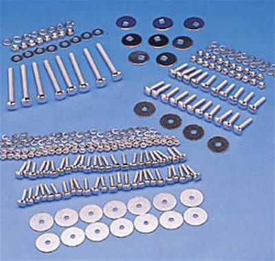 MAR-K 111498 Mar-K Bed Bolt Kits | Summit Racing