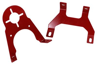 Auto Dolly M998079 Auto Dolly Roll-Around Attachments | Summit Racing