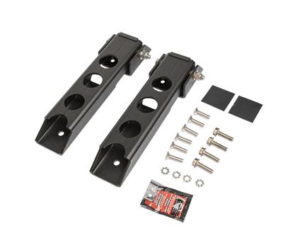MORryde JP54-003 MORryde Heavy-Duty Tailgate Hinges | Summit Racing