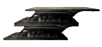 MO25-002 - Mor/Ryde RL System Rubber Shear Spring - Morryde