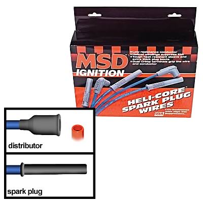 MSD Ignition 3130