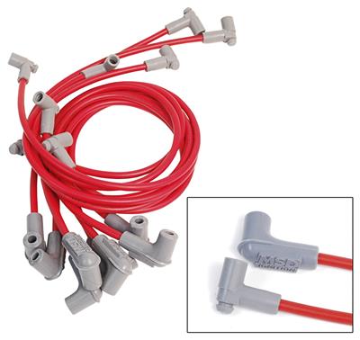 MSD Ignition 32799 MSD 8.5mm Super Conductor Spark Plug Wire