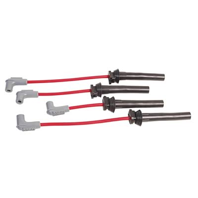 MSD Ignition 32879 MSD Super Conductor Sport Compact Wire Sets | Summit ...