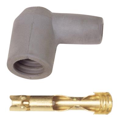 8-Pack MSD 33038 LT1 90 Degree Boots /& Terminals