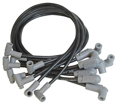 MSD 8.5mm Super Conductor Spark Plug Wire Sets