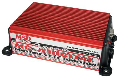 ＭＳＤイグニッションセット Amazon | MSD 85001 デジタル 6AL イグニッション スーパー HEI キット