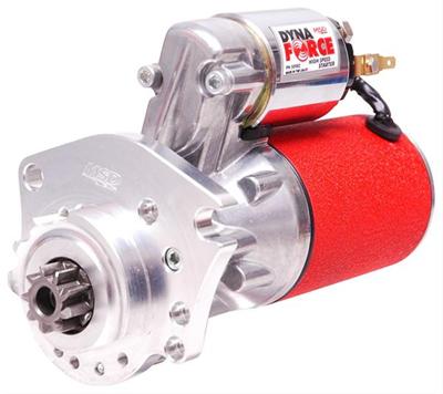 MSD 5098 DynaForce Starter MSD-5098