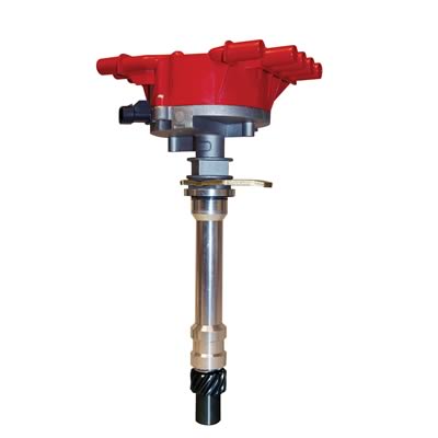 MSD Ignition 5592 MSD Street Fire EFI Distributors | Summit Racing
