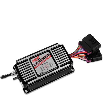 MSD Ignition 60143 MSD Ignition Control Units | Summit Racing