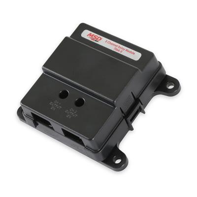 MSD Ignition 7566-2 MSD Relay Modules | Summit Racing