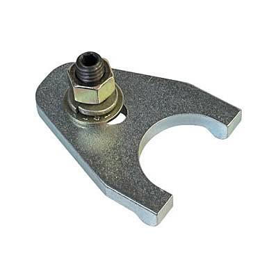MSD Chevy Distributor Hold Down Clamp