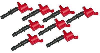 MSD Ford Blaster Coil-on-Plug Ignition Coil Packs
