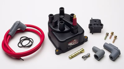 MSD Ignition 8292 MSD Pro-Cap Modified Distributor Caps suitable