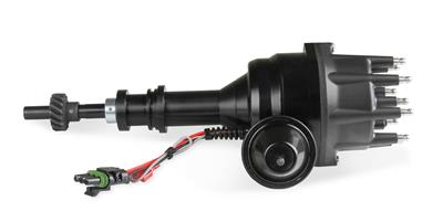 MSD Ignition 835031 MSD Pro-Billet Ready-to-Run Distributors