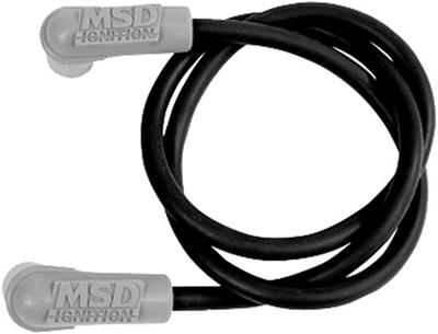 MSD 8.5mm Replacement Coil Wires