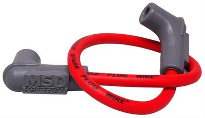 MSD 8.5mm Replacement Coil Wires