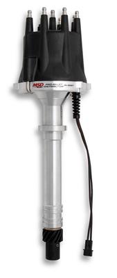 MSD Ignition 85557 MSD Pro-Billet Distributors | Summit Racing