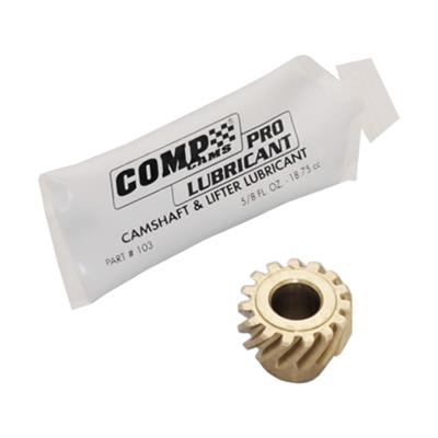 MSD Bronze Distributor Gears