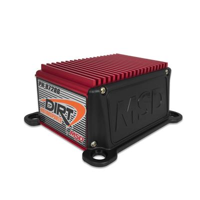 MSD Ignition 87286 MSD Soft Touch Rev Controllers | Summit Racing