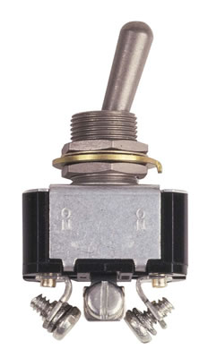 MSD Ignition 7990 Cross-over Switch