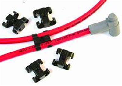 MSD Ignition 8842 MSD Wire Separators | Summit Racing