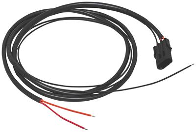 MSD Ignition 88621 MSD Replacement Distributor Wiring Harnesses ...