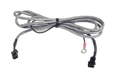 MSD Distributor Wiring Harness 8861; 