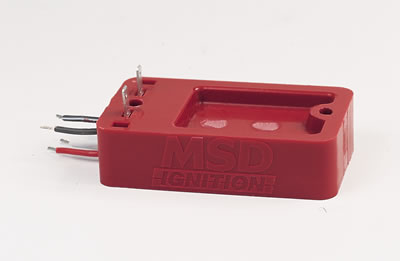 MSD GM Coil Interface Module