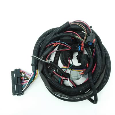 MSD Ignition 88867 LS Coil Power Upgrade Harness Upgrade Aftermarket or oem Coil