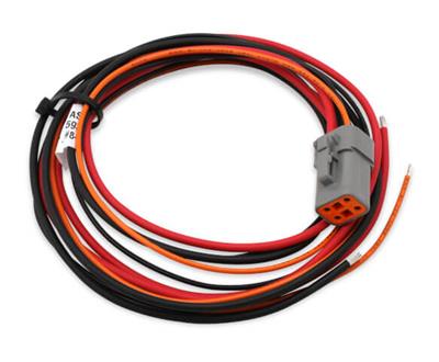 MSD Digital-7 Replacement Wiring Harnesses 8895 - Free Shipping on